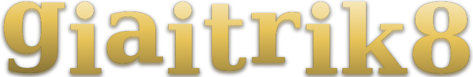 giaitrik8 logo