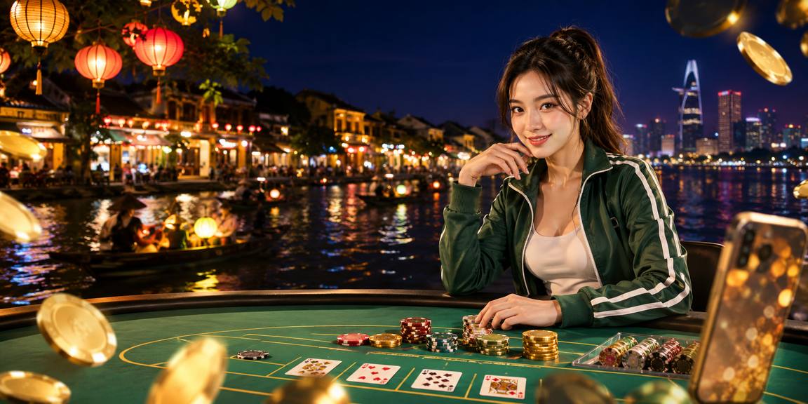 giaitrik8 Bầu Cua Nhanh