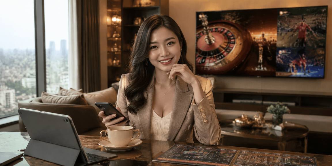 giaitrik8 Trải Nghiệm Di Động